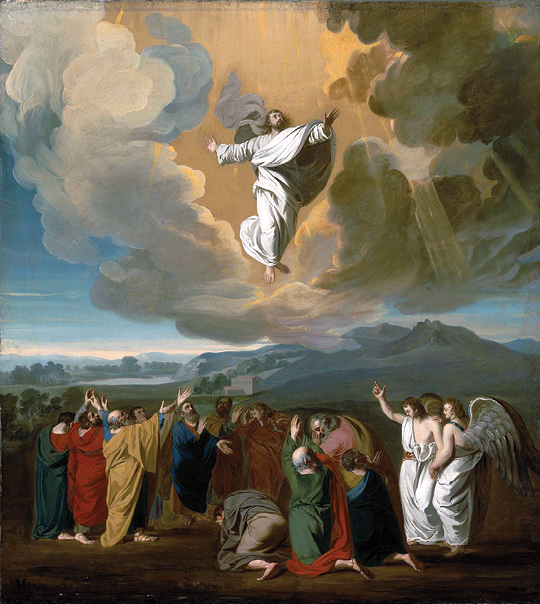 ASCENSION_-_Jesus_ascending_to_heaven