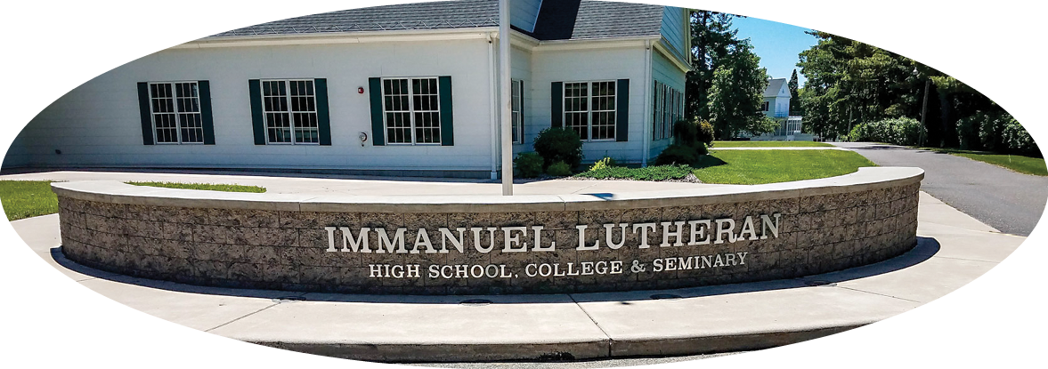 Immanuel_Lutheran_HS_Sign