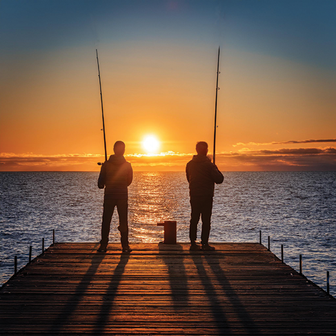 FishingPier