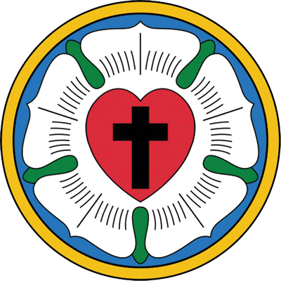 luther seal