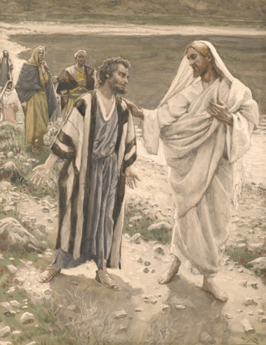 Two men are standing on a dirt road, one of them wearing a robe.

AI generated content