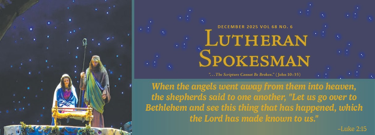 Spokesman header image