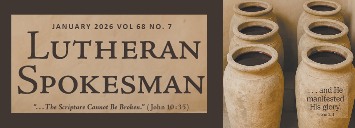 Spokesman header image