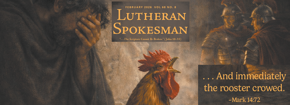 Spokesman header image