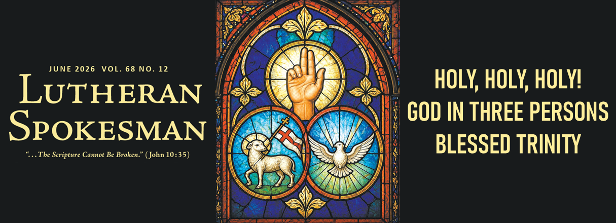 Spokesman header image