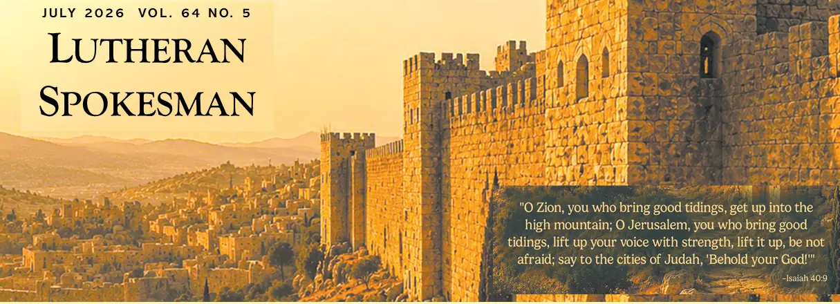 Spokesman header image