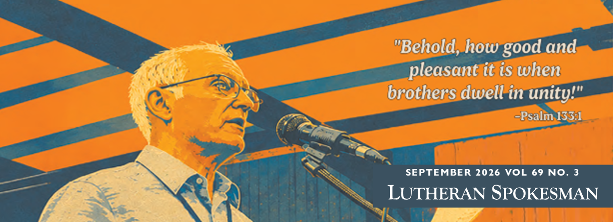 Spokesman header image